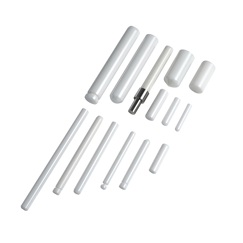 Machinable Ceramic Rod
